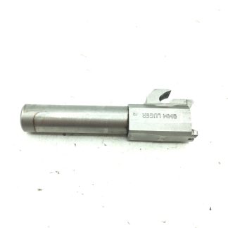 Ruger American 9mm, Pistol Parts, Barrel