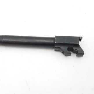 Ruger Security-9 9mm, Pistol Parts: Barrel