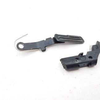 Smith & Wesson SW9V 9mm, Pistol Parts: Mag Catch, Slide Catch