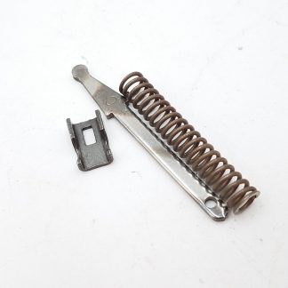 Ruger SP101 .357 Magnum Revolver Parts: Strut, Spring, Seat
