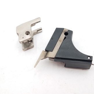 Smith & Wesson SW9C 9mm, Pistol Parts: Housing, Support