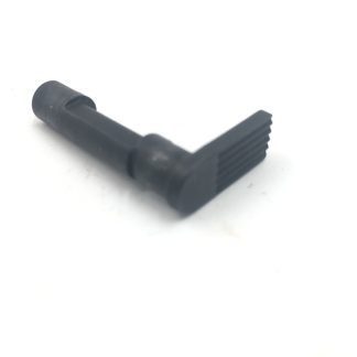Springfield Armory XD-9 Sub-Compact 9mm, Pistol Parts: Disassembly Lever