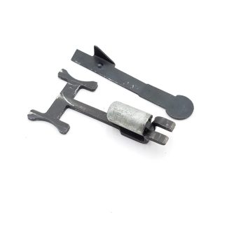 Phoenix HP22 .22LR Pistol Parts: Barrel Stop, Safety Stop