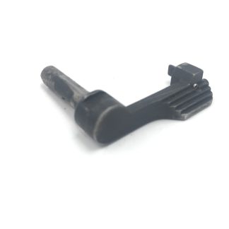 Smith & Wesson 459 9mm, Pistol Parts: Slide Stop
