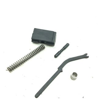 Ruger P95 9mm, Pistol Parts, Strut, Spring, Seat