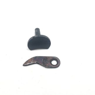 FEG PA-63 9x18mm, Pistol Parts: Hammer Pin, Hammer Release Lever