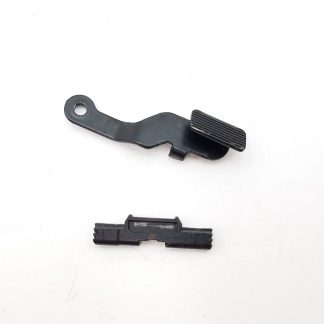 Taurus G3 9 mm Pistol Parts: Slide Catch, Barrel Catch