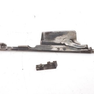 Remington 10 12 Gauge Shotgun Parts: Carrier, Stop