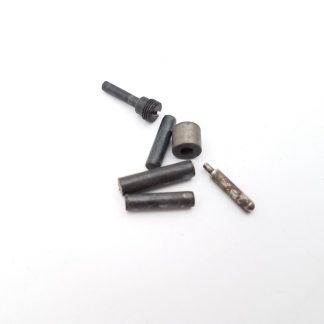 Remington 510 .22S, L, or LR Rifle Parts: Plunger, Pins, Screw, Bushing