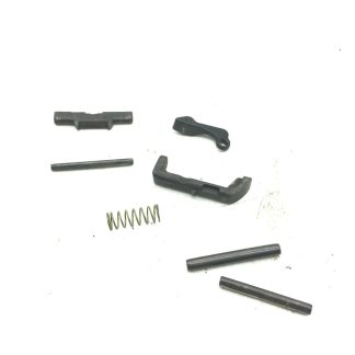 Taurus PTIIIG2A G2C 9mm, Pistol Parts, Mag Catch, Levers, Pins