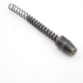 Excam GT27 .25 ACP Pistol Parts: Recoil Spring, Guide