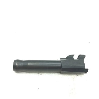 Ruger EC9S 9mm, Pistol parts, Barrel