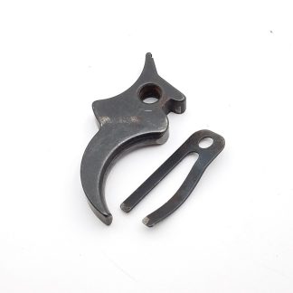 Liberty-Rohm 66 .22LR Revolver Parts: Trigger, Spring