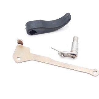Smith & Wesson M&P Bodyguard .380 ACP Pistol Parts: Trigger, Bar, Pivot