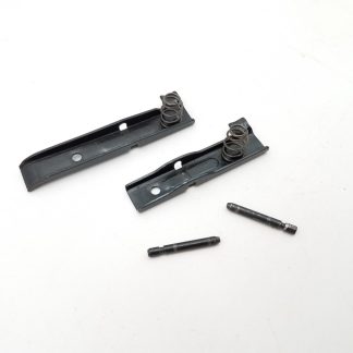 Akkar 612 12 Gauge Shotgun Parts: Carrier Latch, Lever, Springs, Pins