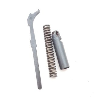 CZ 82 9 X 18 mm Pistol Parts: Mainspring, Strut, Seat