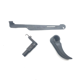SCCY CPX-2 9mm, Pistol Part: Trigger, Trigger Bar, Pivot