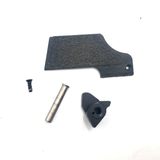 Kahr CM9 9mm, Pistol Parts: Sideplate, Cam, Screw, Pin
