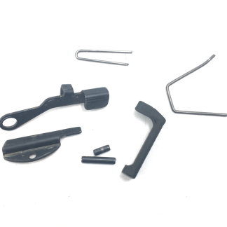 Kel-Tec P-11 9mm, Pistol Parts: Ejector, Mag Catch, Slide Stop, Pins, Spring