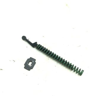 Rossi 971 .357Mag, Revolver Parts, Strut, Spring, Seat