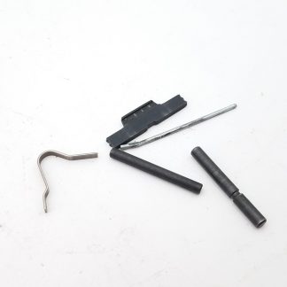 Smith & Wesson SW9V 9mm, Pistol Parts: Barrel Catch, Pins, Spring