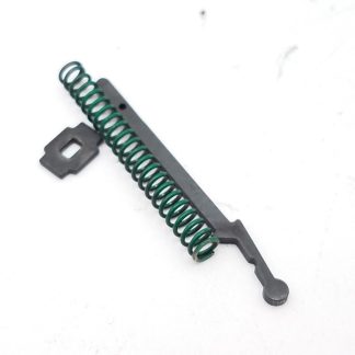 Heritage Roscoe .38 Special Revolver Parts: Strut, Spring, Seat