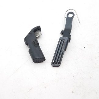 Smith & Wesson SW9C 9mm, Pistol Parts: Slide Catch, Mag Catch