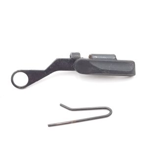 SCCY CPX-1 9mm, Pistol Parts: Slide Catch, Pin