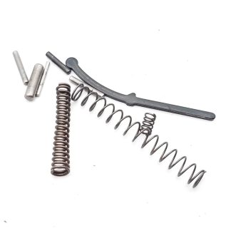 Phoenix HP22 .22LR Pistol Parts: Strut, Pins, Springs