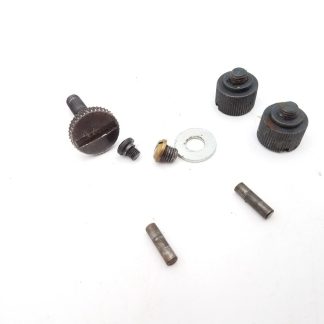 Harrington & Richardson Sportster 250 .22LR Rifle Parts: Screws, Pin, Washer