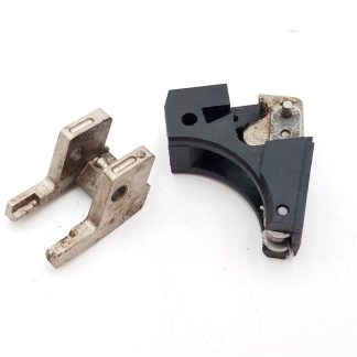 Smith & Wesson SW40VE .40 S&W Pistol Parts: Housing, Support