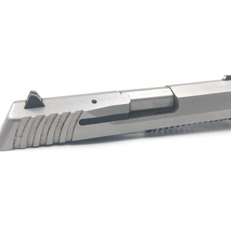 SCCY CPX-2 9mm, Pistol Parts: Slide, Barrel, Recoil Guide