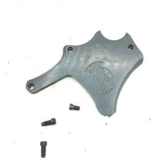 Smith & Wesson 28-2 .357Mag, Revolver Parts, Side Plate, Screws