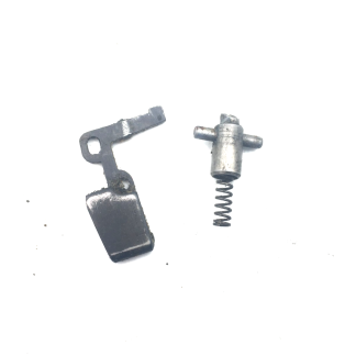 Raven Arms P-25 .25ACP, Pistol Parts: Cam, Lever, Spring