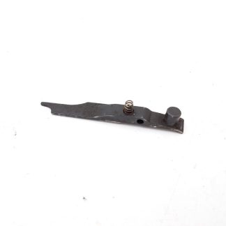 Winchester 50 12 Gauge Shotgun Parts: Carrier Lock, Spring