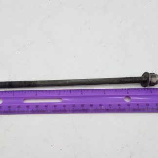 Sears 3T .22S, L, or LR Rifle Parts: Stock Bolt, Nut, Washer