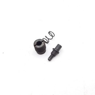RG 38S .38 Special Revolver Parts: Firing Pin, Spring, Recoil Cup