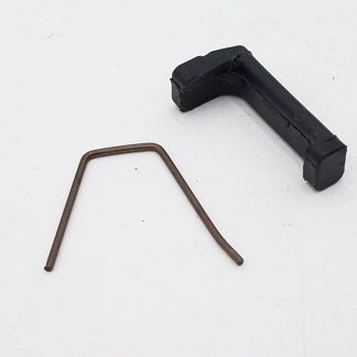 Kel-Tec P11 9mm, Pistol Parts: Mag Catch, Spring