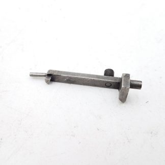Smith & Wesson 640 .38 Special Revolver Parts: Bolt, Plunger