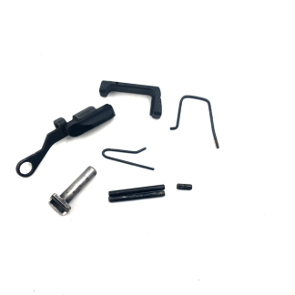 SCCY CPX-2 9mm, Pistol Part: Assembly Pin, Slide Stop, Mag Catch, Springs, Pins