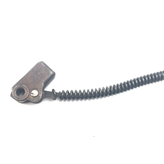 IAI Backup .380ACP, Pistol Parts: Hammer, Strut