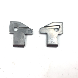 FNH FNP-40 .40S&W, Pistol Parts: Rear Frame Rails