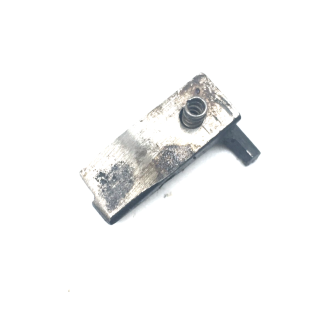 Llama Omni 9mm, Pistol Parts: Lever, Spring