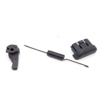 Ruger Security-9 9mm, Pistol Parts: Hammer, Spring, Seat