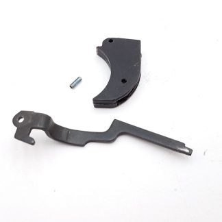 Jimenez J.A. Nine 9 mm Pistol Parts: Trigger, Bar, Pin