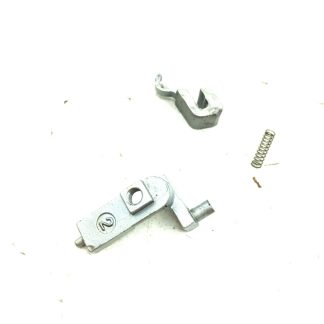 Taurus 44 .44Mag, Revolver Parts, Bolt, Cylinder Stop, Spring