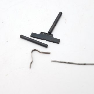 Smith & Wesson SW9C 9mm, Pistol Parts: Barrel Catch, Pins, Springs