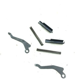 Beretta 20 .25ACP, Pistol parts, Recoil Springs, Guides, Rods