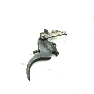 Smith & Wesson 36 .38Spl, Revolver Parts, Trigger, Hand