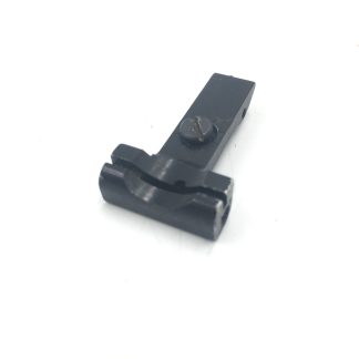 Ruger Single-Six .32H&R Magnum, Revolver Parts: Rear Sight, Springs, Plungers, Pins
